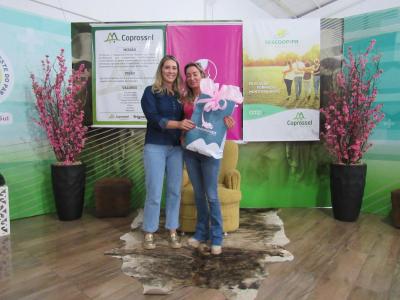 DIA DE CAMPO COPROSSEL – Novas tecnologias de sementes, tratamentos, máquinas e valorização do empreendedorismo feminino no agro